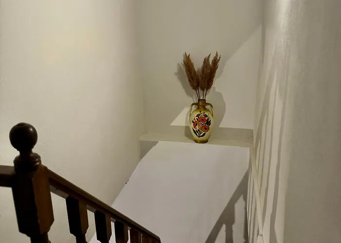 Captain Christos House *
