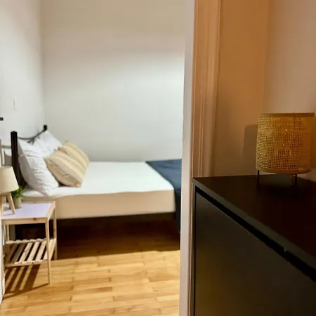 Апартаменты Captain Christos House Лефкими