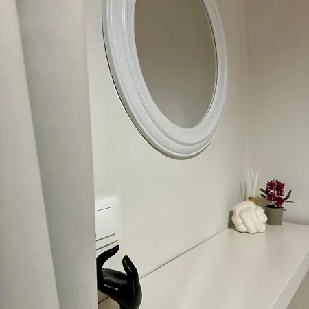 Captain Christos House Лефкими