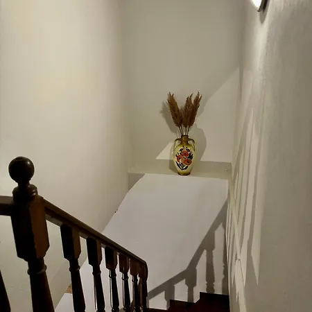 Captain Christos House *