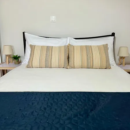 Captain Christos House