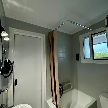 Captain Christos House *