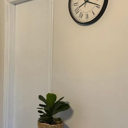 Captain Christos House Апартаменты