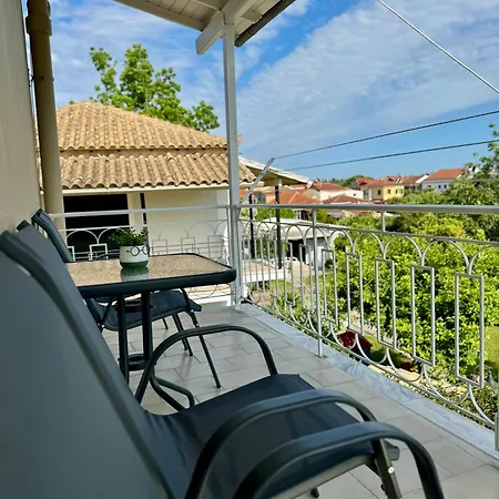 Captain Christos House Apartamento *