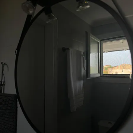 Апартаменты Captain Christos House *