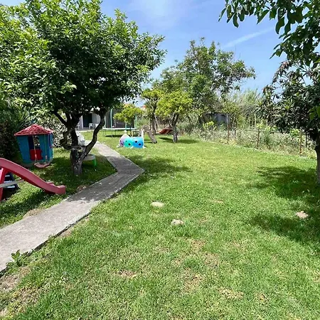 Apartamento Captain Christos House