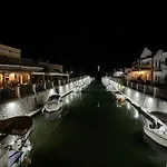 Captain Christos House Lefkimmi (Corfu)