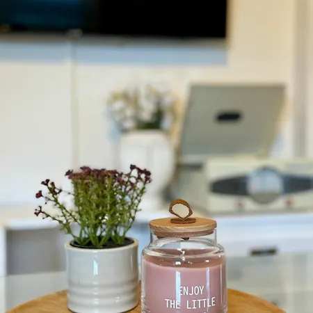 Captain Christos House Appartamento *