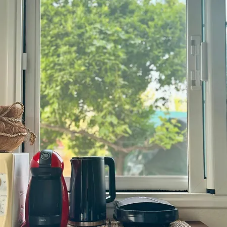 Appartamento Captain Christos House