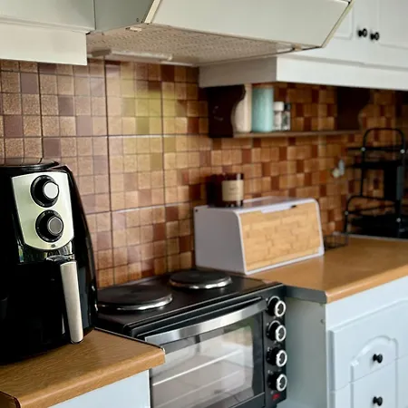 Appartamento Captain Christos House Lefkimmi (Corfu)