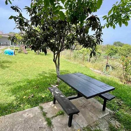 Captain Christos House * Lefkimmi (Corfu)