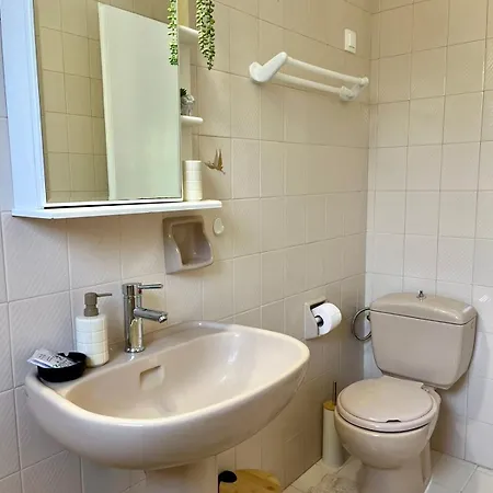 Captain Christos House Appartement Lefkimi